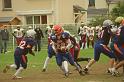 Les cadets Corsaires 2009 vs Les Templiers 281